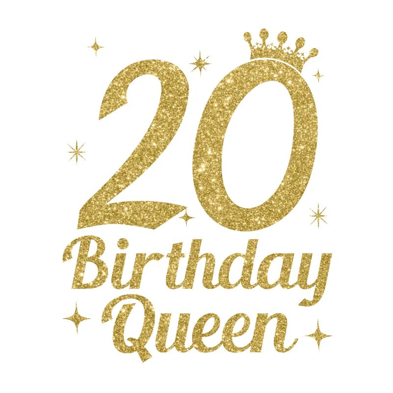 Birthday Queen 20