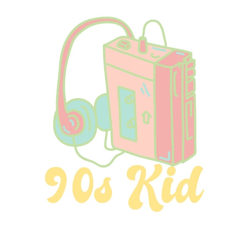 90s Kid
