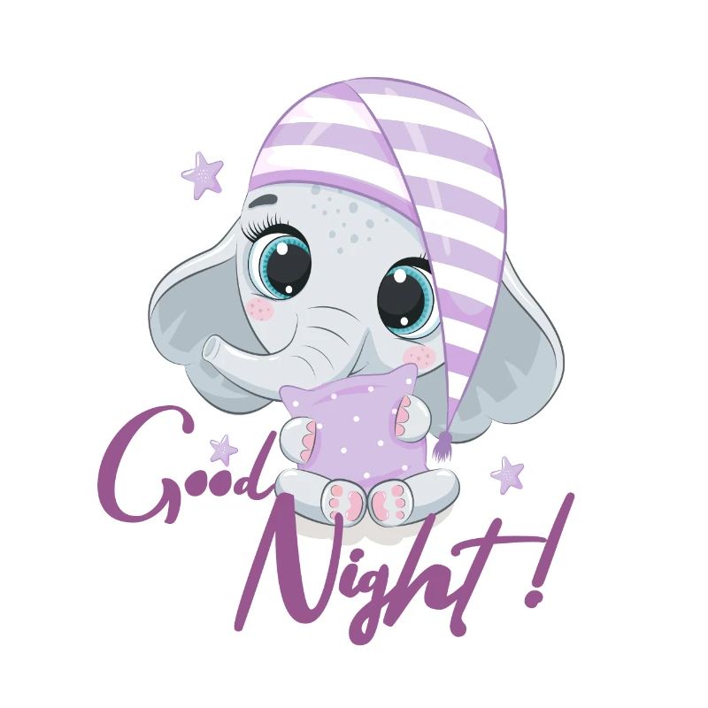 Gute Nacht !