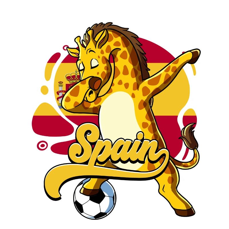 Spanien Fußball