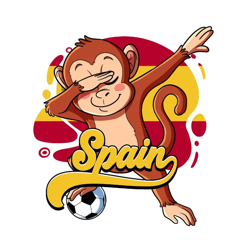 Spanien Fußball