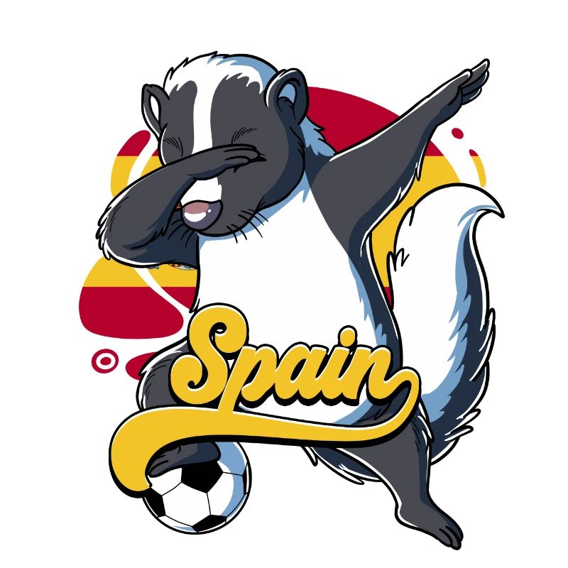 Spanien Fußball