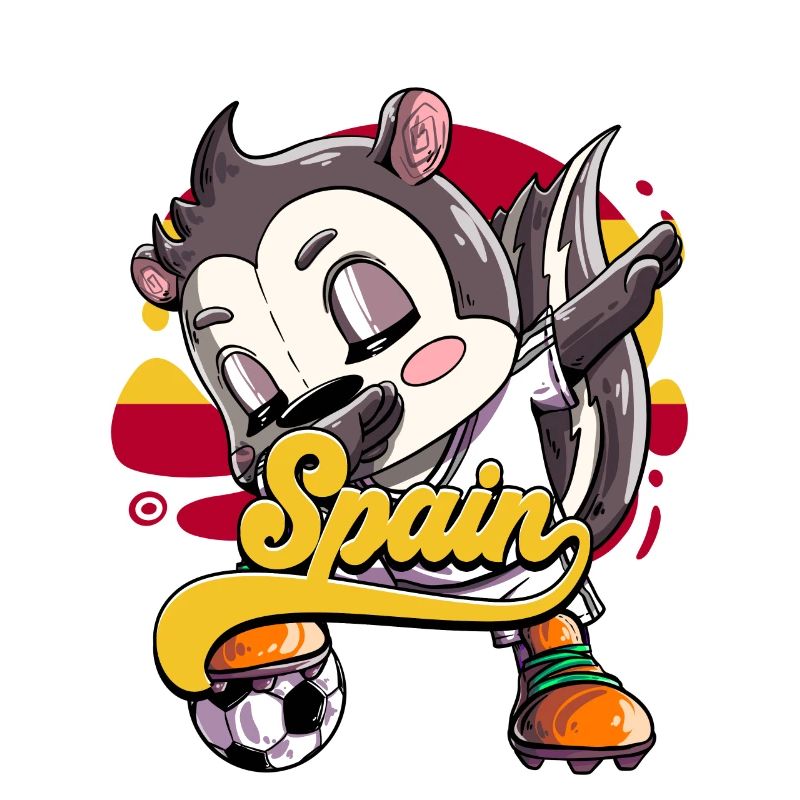 Spanien Fußball