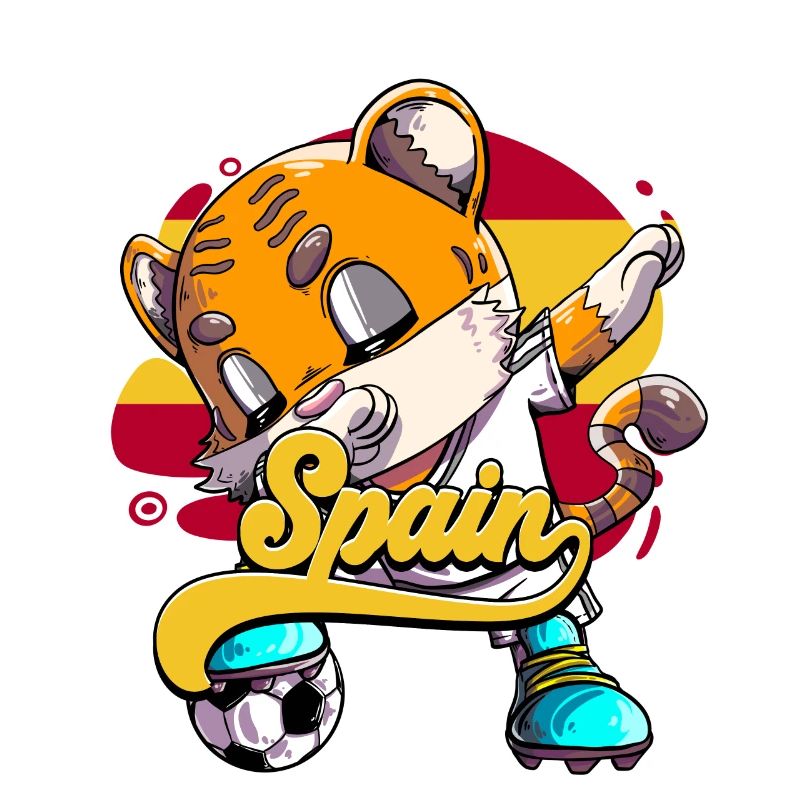 Spanien Fußball