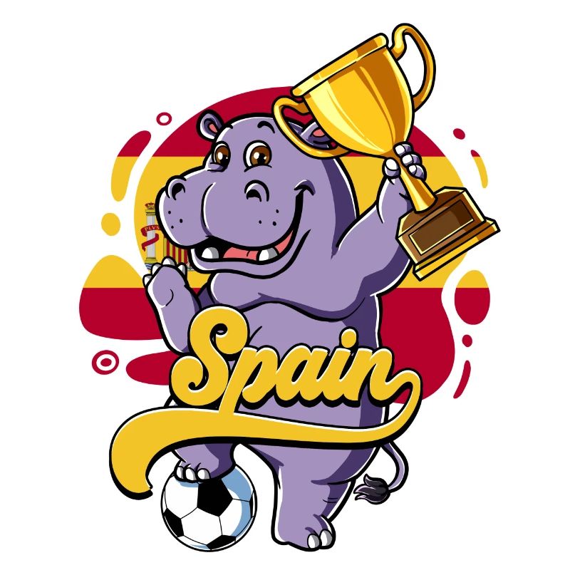 Spanien Fußball