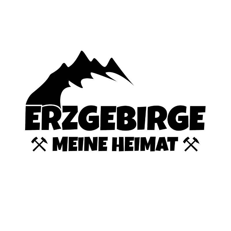Bergbau im Erzgebirge
