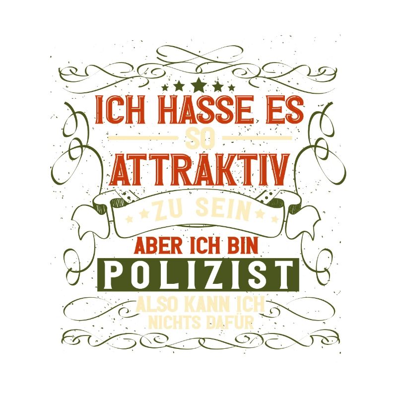 Polizist Polizei