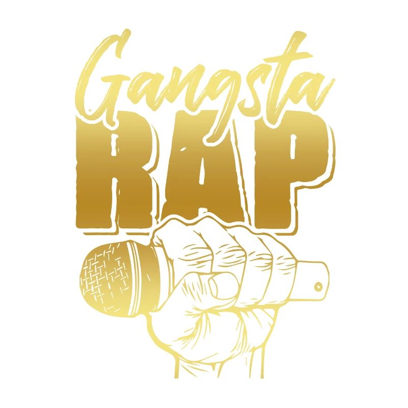 Gangsta Rap
