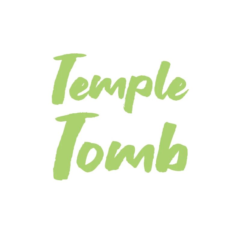 körper tempel vegan