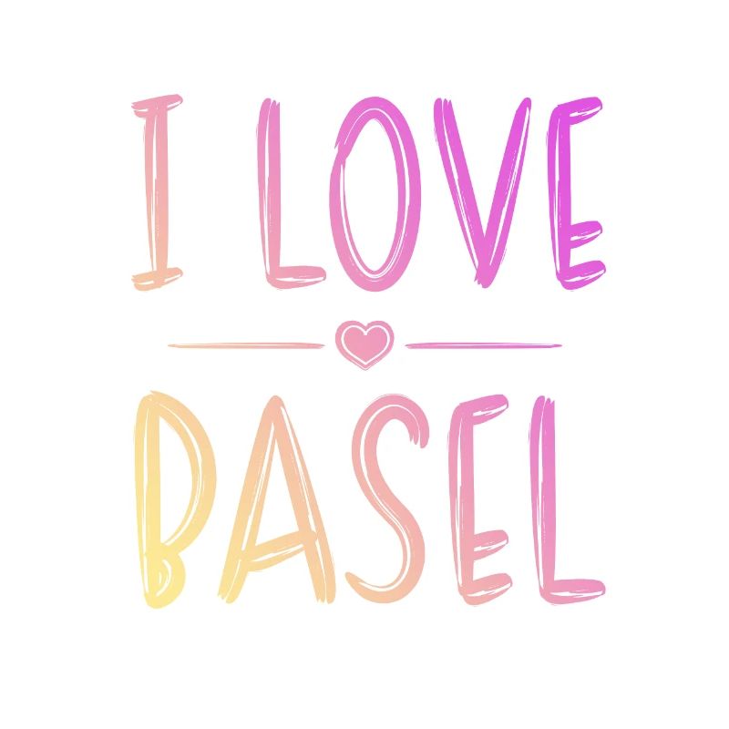 I Love Basel