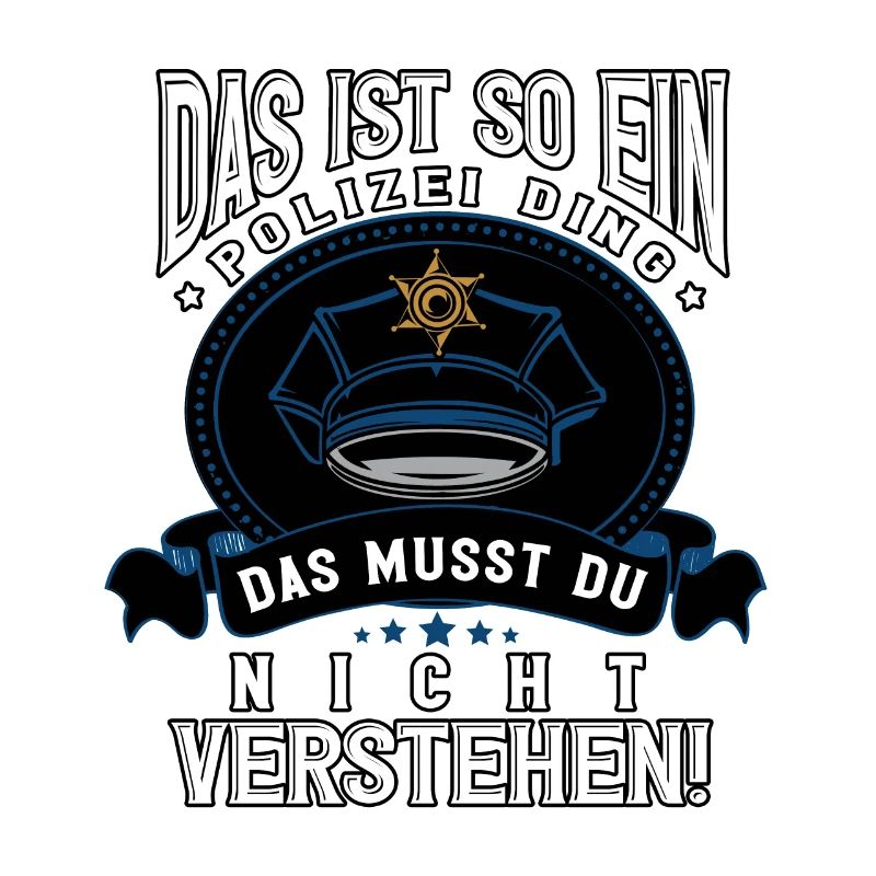 Polizist Polizei