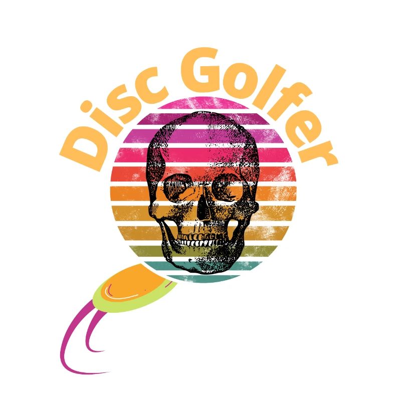 DiscGolfer