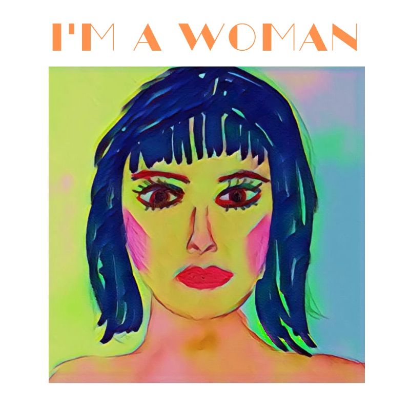 Ich bin eine Frau, cis oder trans, was auch immer