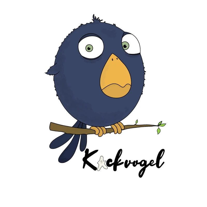 Kackvogel
