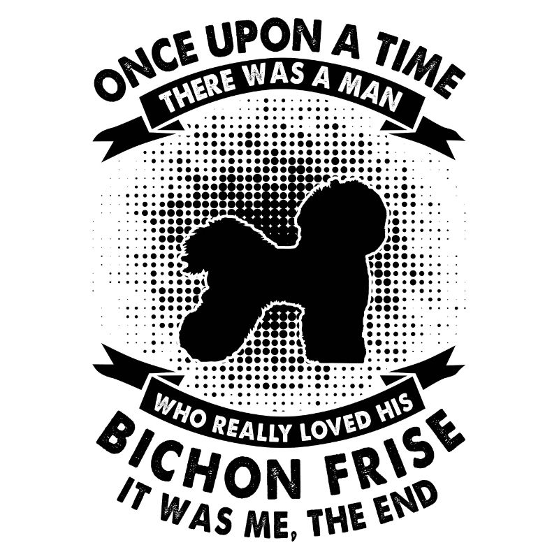 Einmal - Bichon Frise