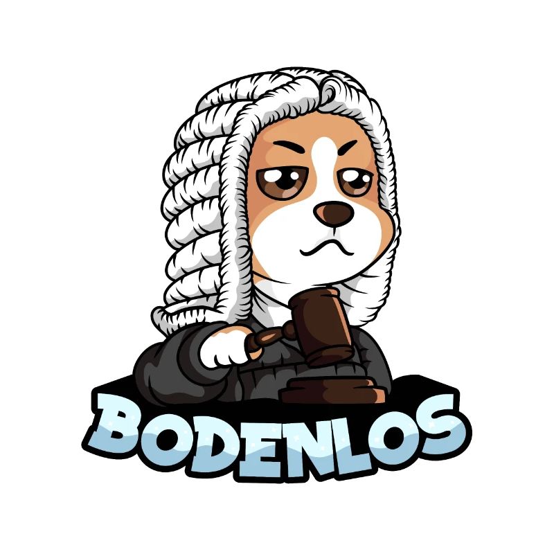 Bodenlos