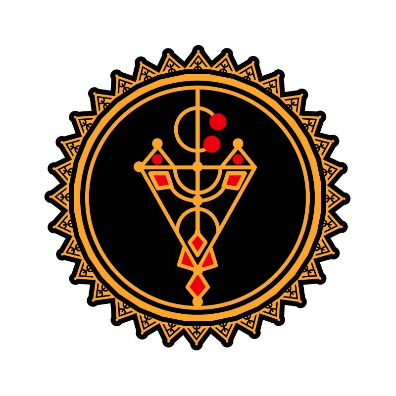 AMAZIGH KABYLE JUWEL