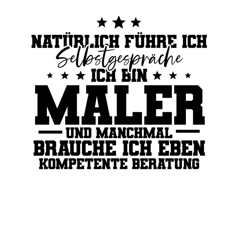 Ich Bin Maler