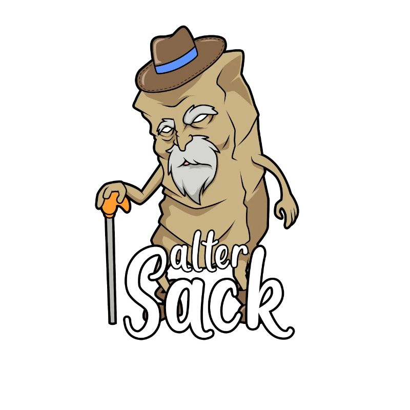 Alter Sack