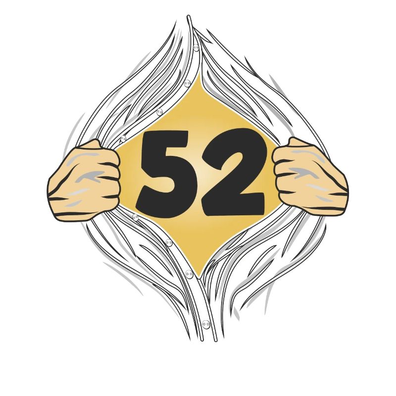 52 HEMD AUFZIEHEN