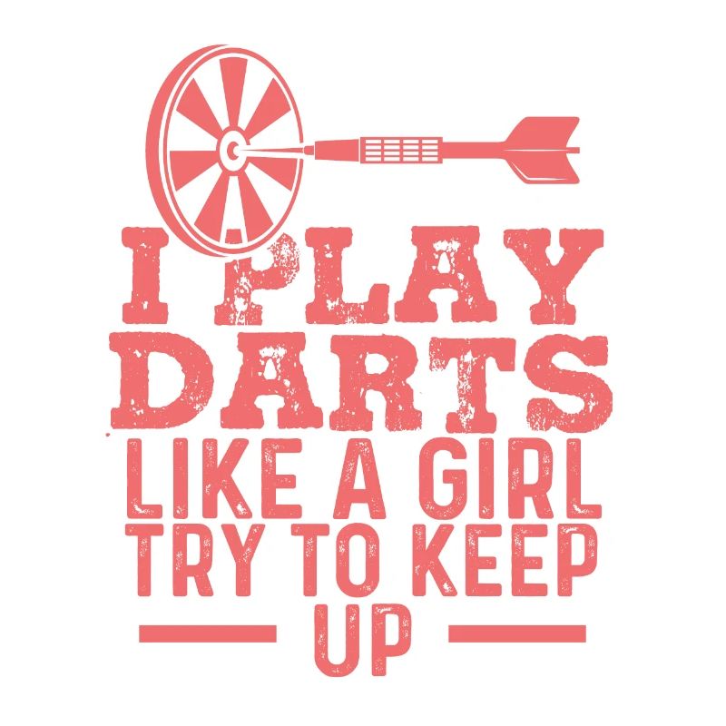 darts spruch lustig