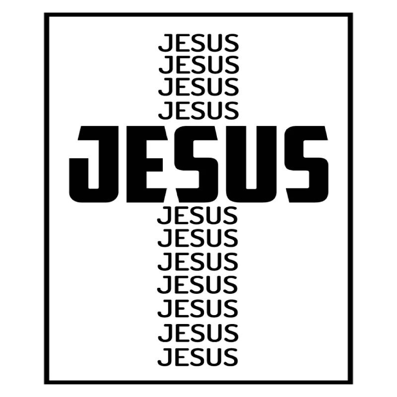 Jesus