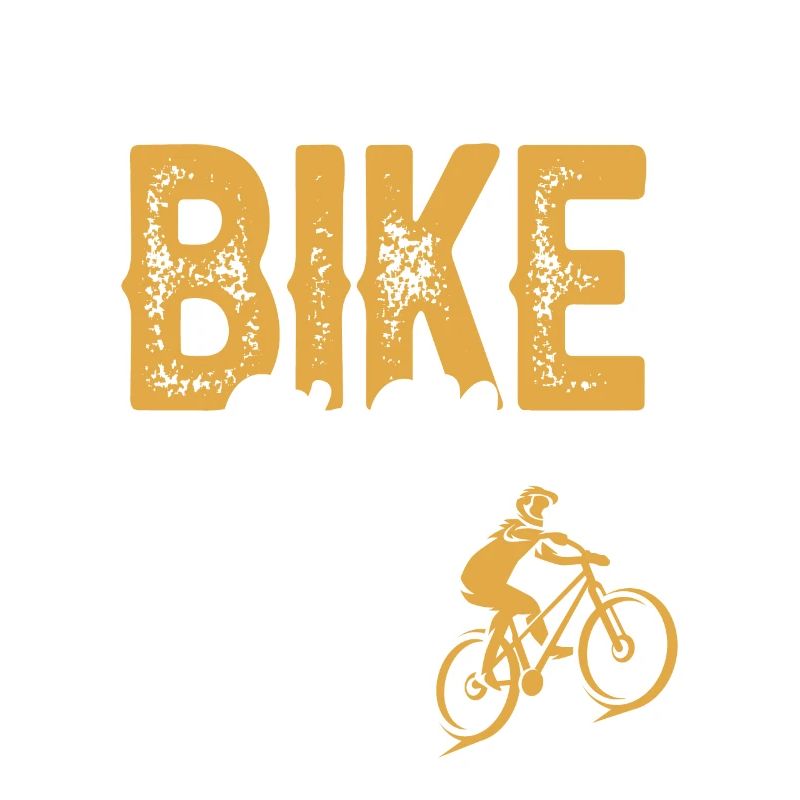 fahrrad spruch lebensstil