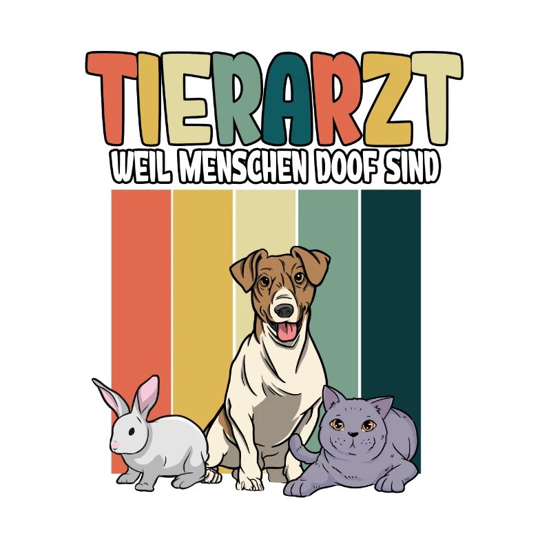 Tierarzt