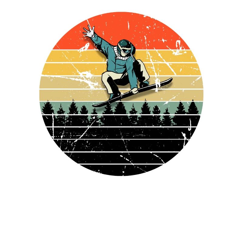Snowboard