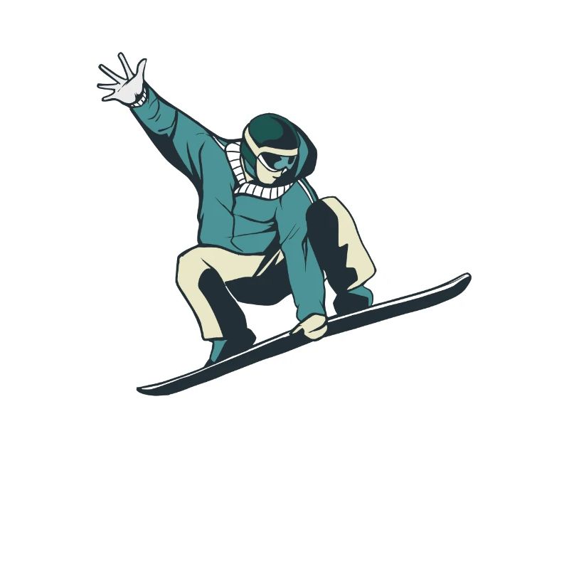 Snowboard