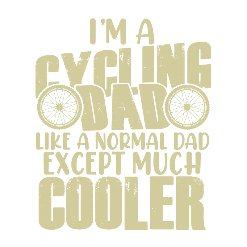 biker dad papa