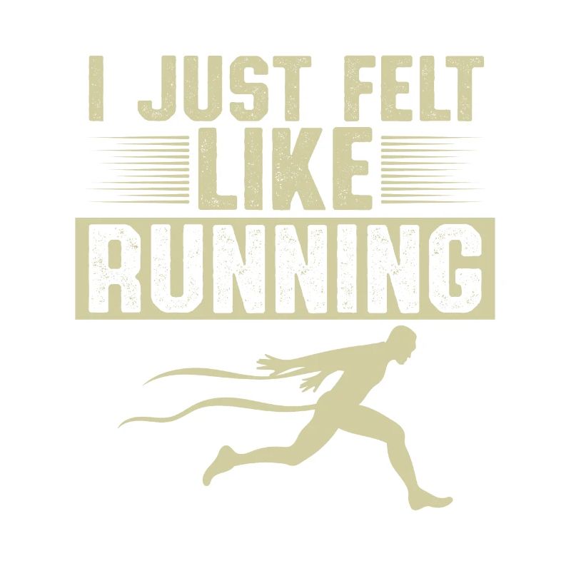 running spruch