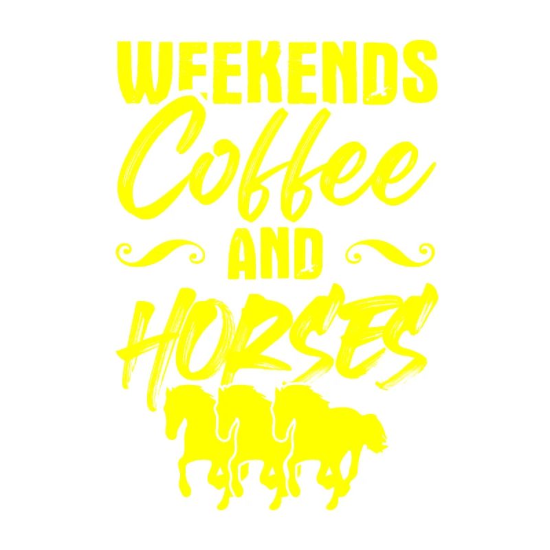 kaffee pferde reiten