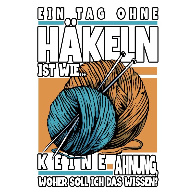 Häkeln