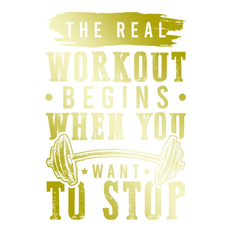 workout fitness