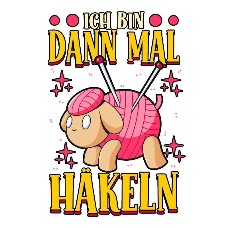 Häkeln