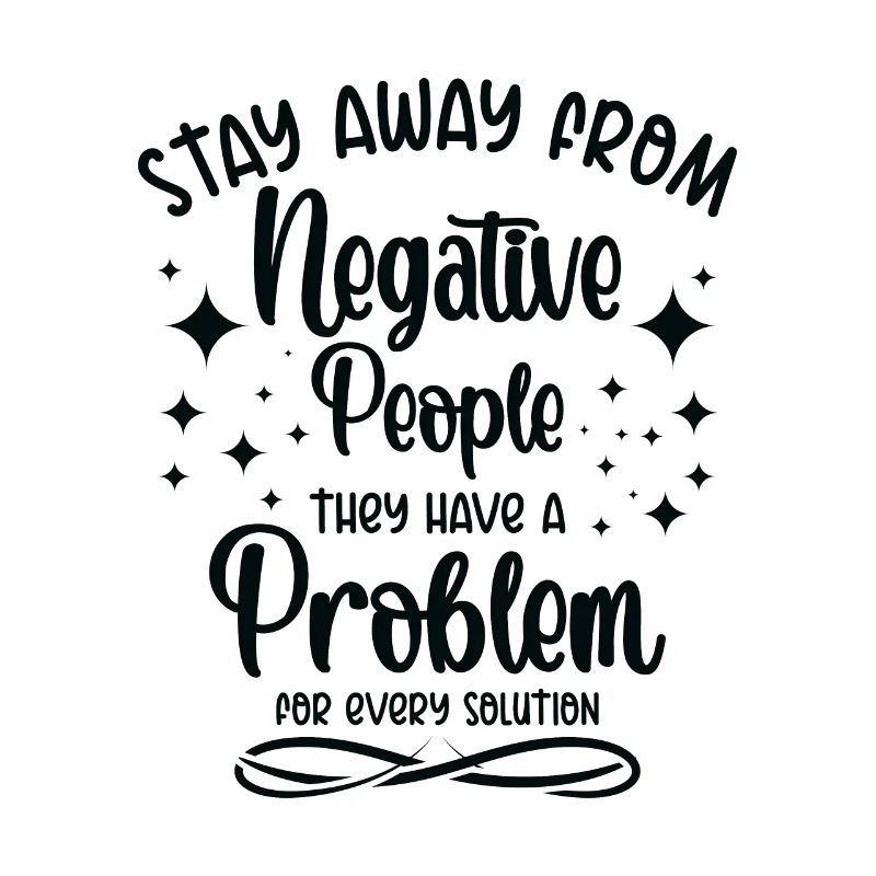 Problem Solution Critical Thinkers Positive