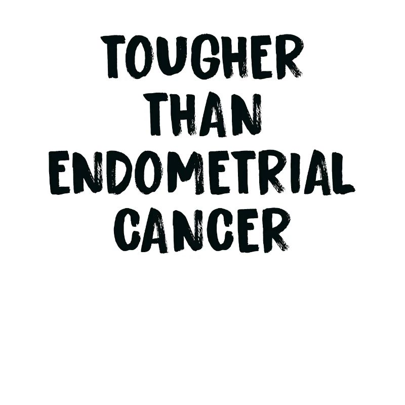 Härter Als Endometriumkrebs