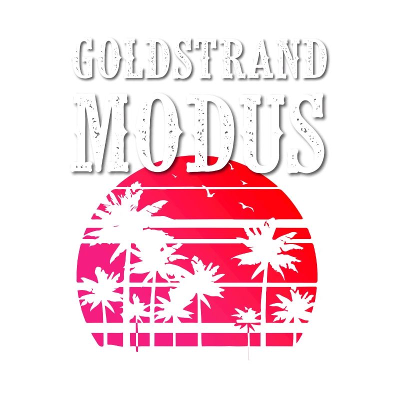 Goldstrand Modus