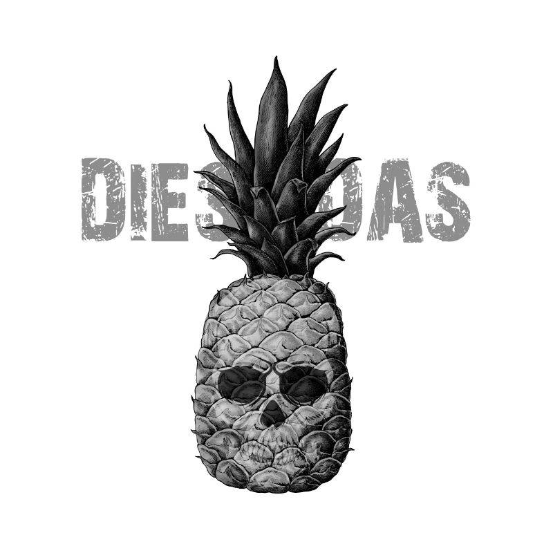 Dies das Ananas