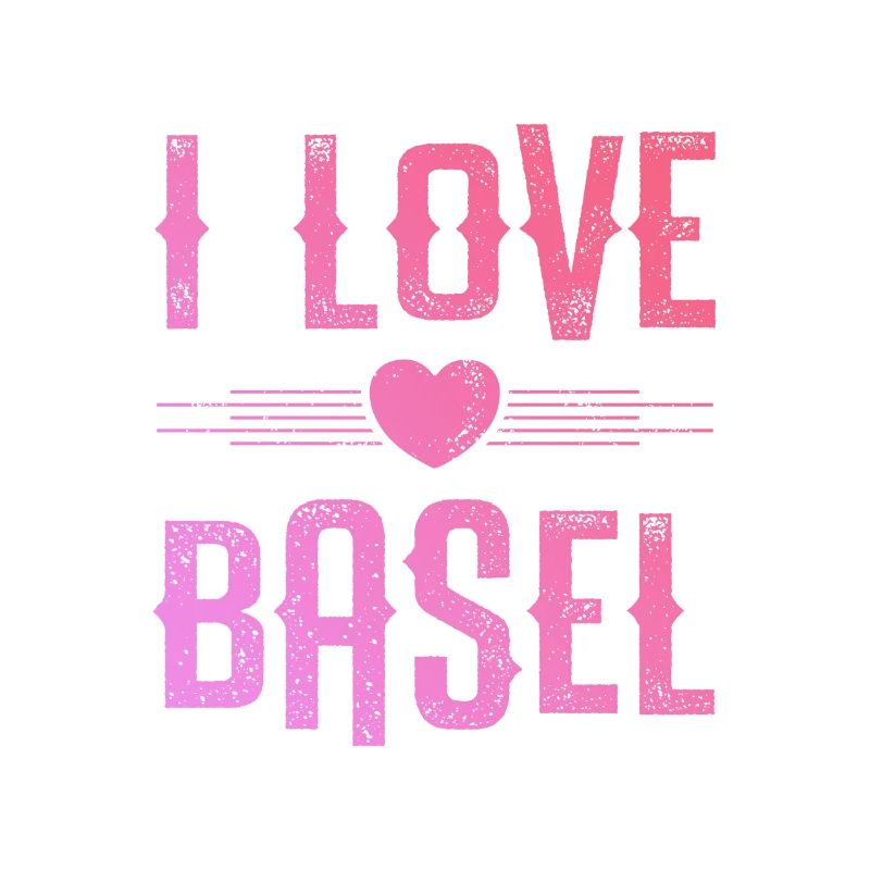 I Love Basel