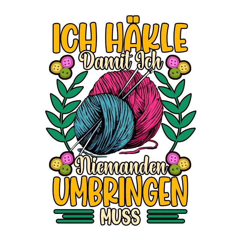 Häkeln