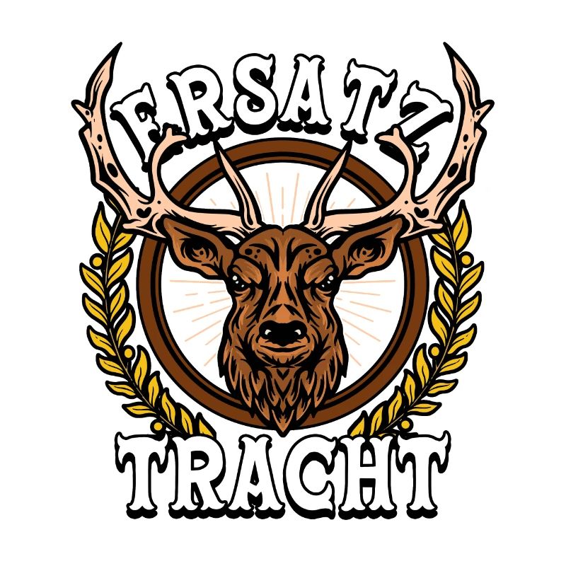 Ersatz Tracht