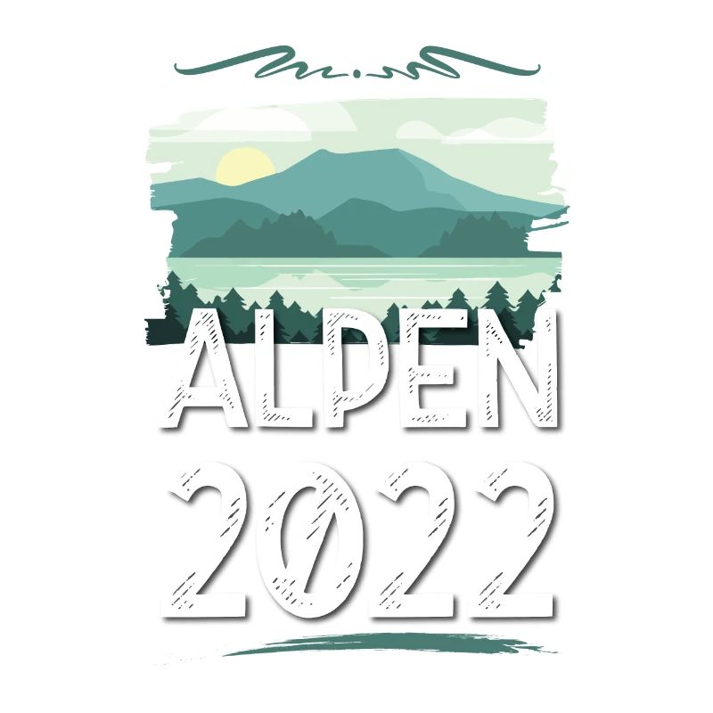 Alpen 2022