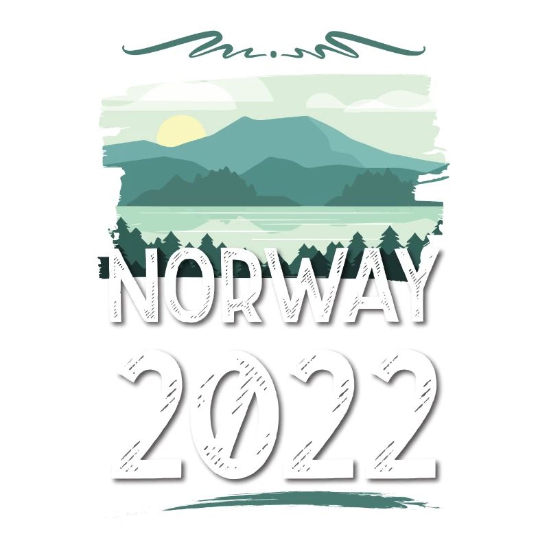 Norwegen 2022