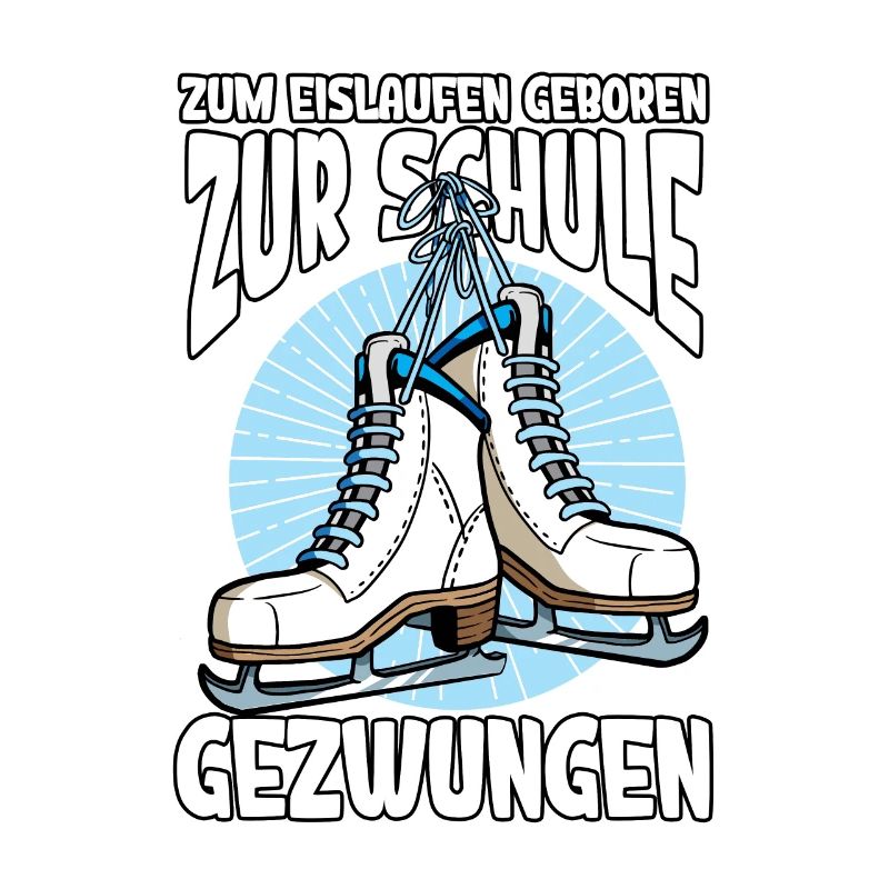 Eislaufen