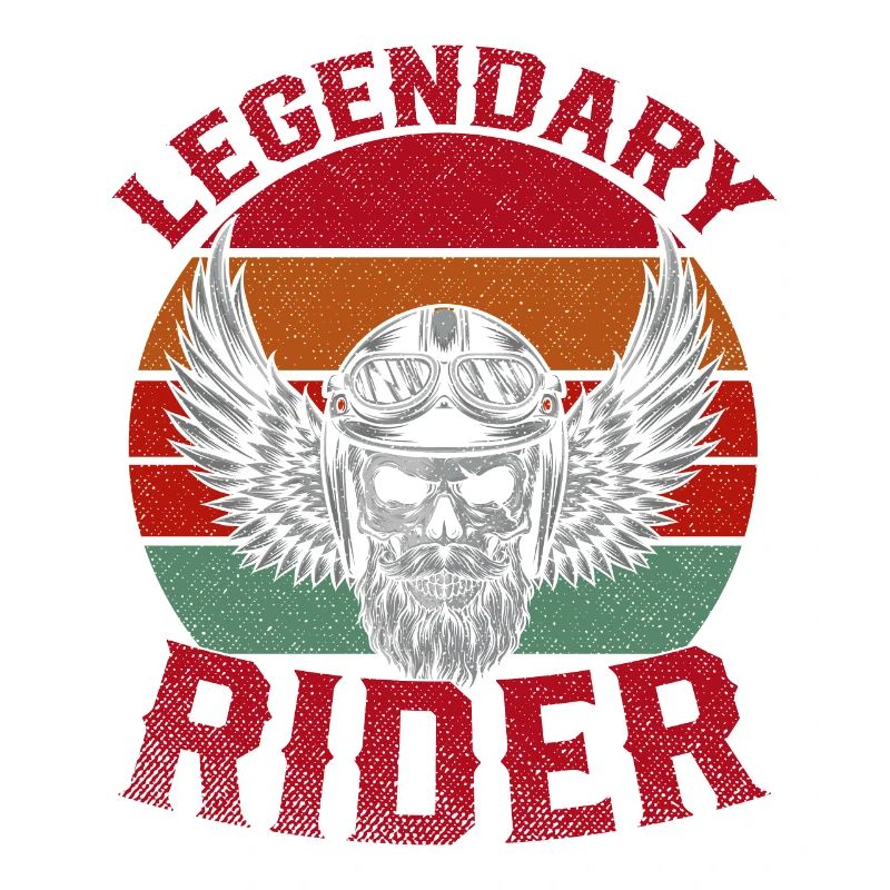 Legendars Rieder