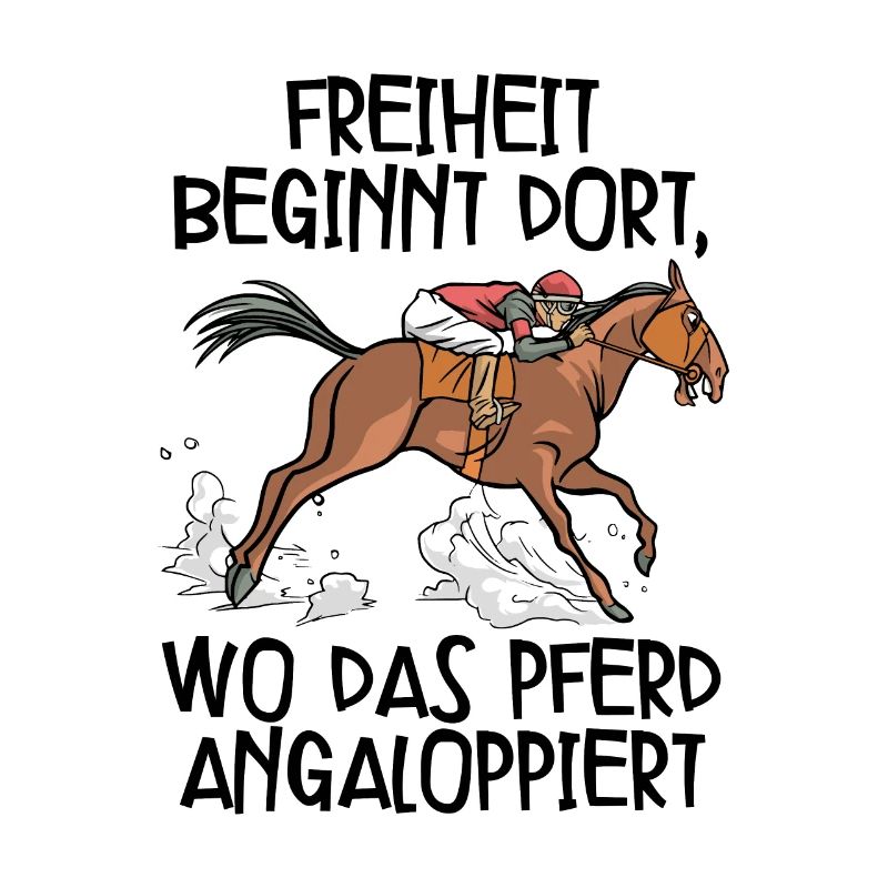Pferde