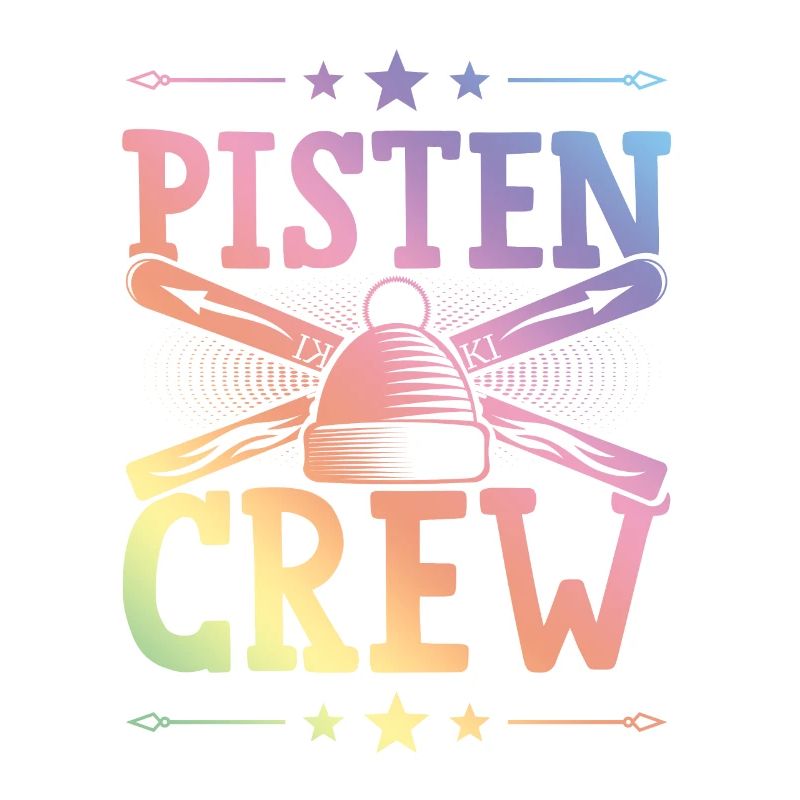 Pisten Crew