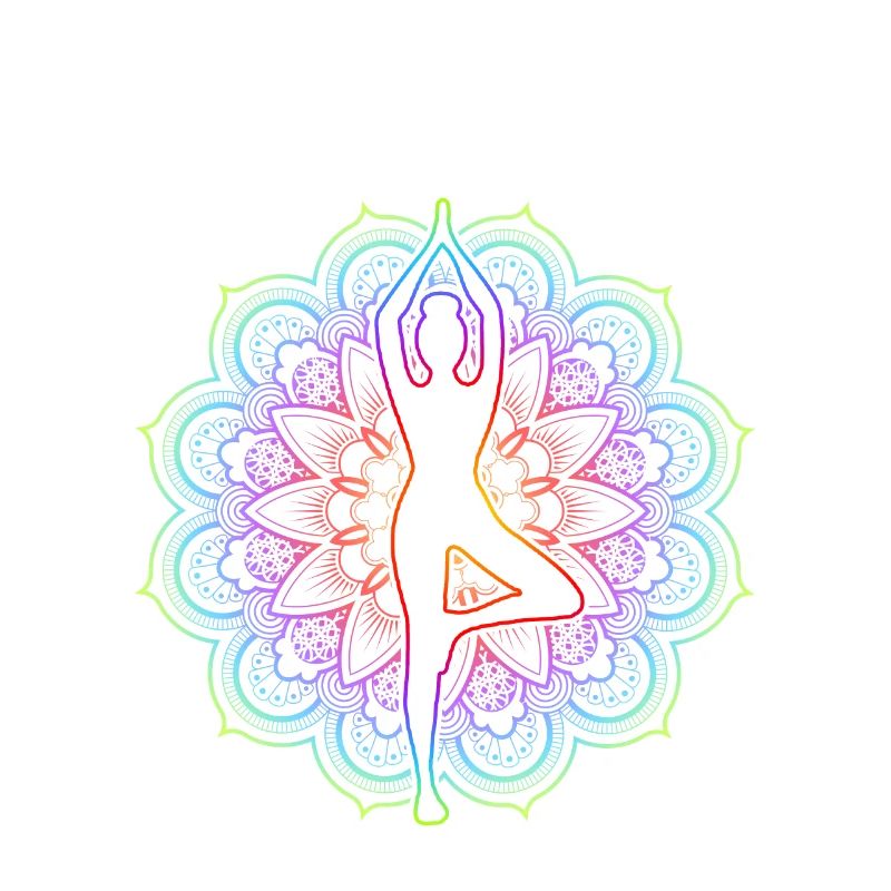 Yoga Namaste